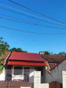 Casa com 1 Quarto à venda, 70m² no Caju (Ponta Negra), Maricá