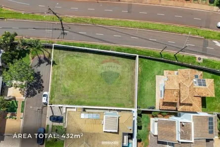 Lote/Terreno à venda, 423m² no Betel, Paulínia