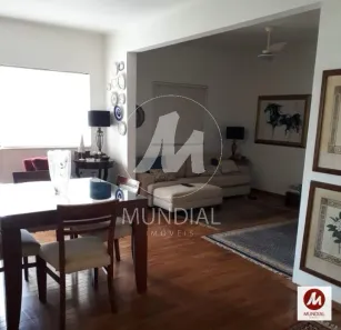 Apartamento com 3 Quartos à venda, 138m² no Ribeirânia, Ribeirão Preto