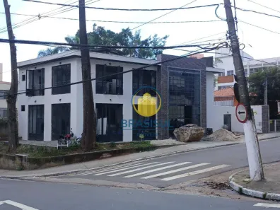 Prédio Comercial para alugar, 379m² no Vila Sofia, São Paulo