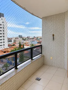 Apartamento com 3 Quartos à venda, 96m² no Riviera Fluminense, Macaé