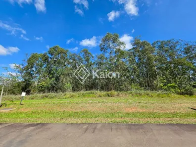 Lote/Terreno à venda, 2160m² no Condomínio Terras de São José, Itu