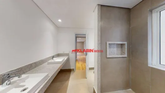 Apartamento com 4 Quartos à venda, 295m² no Higienópolis, São Paulo