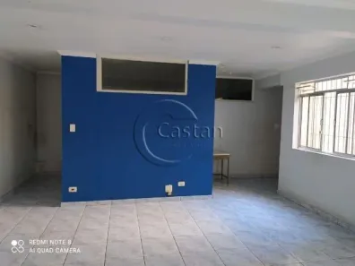 Sala Comercial com 1 Quarto à venda, 130m² no República, São Paulo