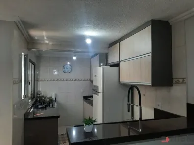 Casa com 3 Quartos à venda, 98m² no Castelo Branco, Resende