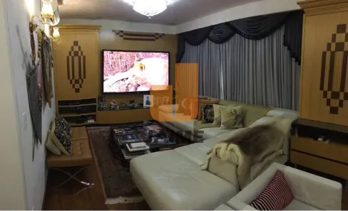 Apartamento com 3 Quartos à venda, 169m² no Santa Cecília, São Paulo