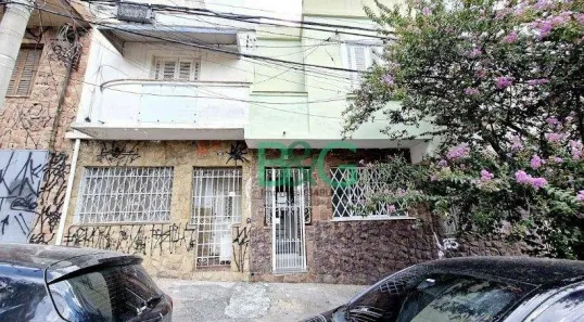 Sobrado com 2 Quartos à venda, 80m² no Água Branca, São Paulo