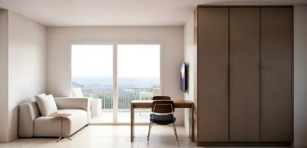 Apartamento com 1 Quarto à venda, 41m² no Vila Buarque, São Paulo