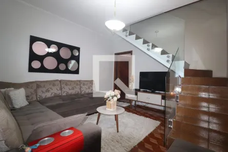 Casa com 2 Quartos à venda, 156m² no Jardim Guarará, Santo André