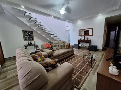 Imóvel Comercial com 3 Quartos à venda, 143m² no Olímpico, São Caetano do Sul
