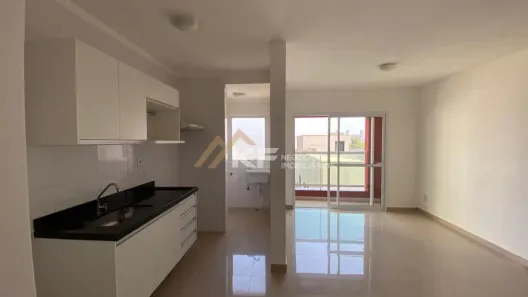 Apartamento com 2 Quartos à venda, 62m² no Nova Aliança, Ribeirão Preto