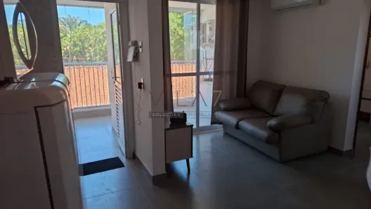 Apartamento com 2 Quartos à venda, 60m² no Praia das Palmeiras, Caraguatatuba