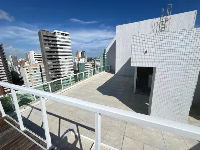 Cobertura com 4 Quartos à venda, 300m² no Barra, Salvador