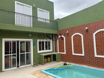 Sobrado com 3 Quartos à venda, 280m² no Planalto Paulista, São Paulo