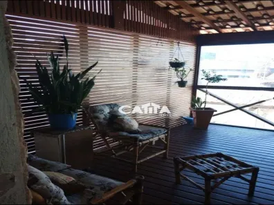 Sobrado com 3 Quartos à venda, 100m² no Cidade Líder, São Paulo