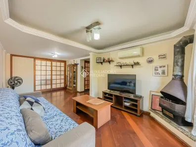 Casa de Condomínio com 4 Quartos à venda, 179m² no Tristeza, Porto Alegre