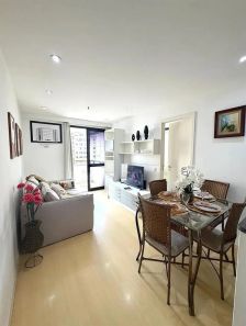 Flat com 1 Quarto à venda, 42m² no Copacabana, Rio de Janeiro