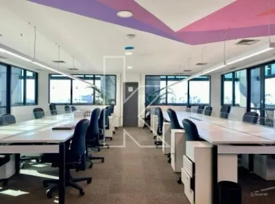 Sala Comercial à venda, 732m² no Itaim Bibi, São Paulo
