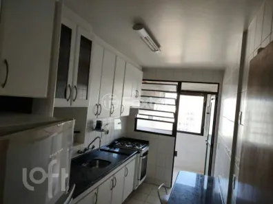 Apartamento com 2 Quartos à venda, 76m² no Centro, Florianópolis