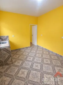 Kitnet com 1 Quarto para alugar, 48m² no Jardim Eledy, São Paulo