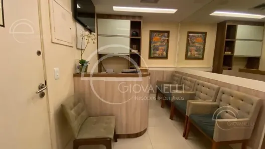 Sala Comercial à venda, 35m² no Barra da Tijuca, Rio de Janeiro