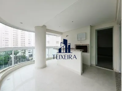 Apartamento com 3 Quartos à venda, 170m² no Pitangueiras, Guarujá