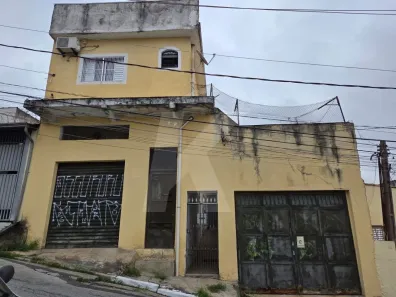 Casa com 4 Quartos à venda, 251m² no Vila Medeiros, São Paulo