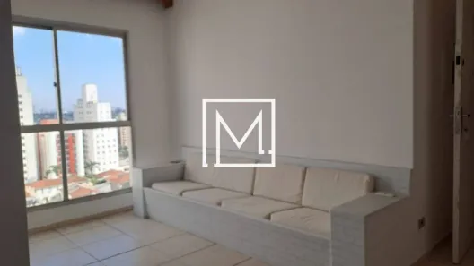 Apartamento com 1 Quarto para alugar, 40m² no Vila Clementino, São Paulo
