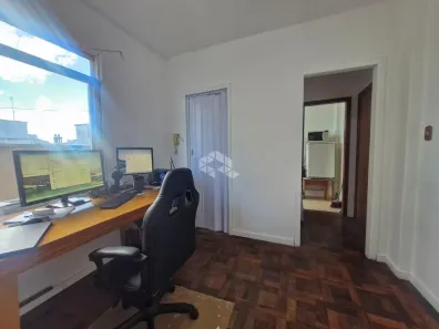 Kitnet com 1 Quarto à venda, 24m² no Centro Histórico, Porto Alegre