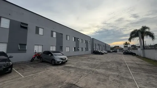 Apartamento com 2 Quartos à venda, 49m² no Jundiapeba, Mogi das Cruzes