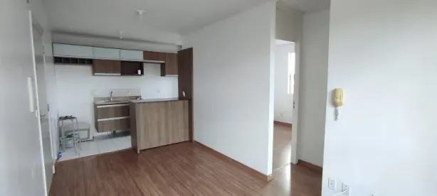 Apartamento com 2 Quartos para alugar, 50m² no Mário Quintana, Porto Alegre