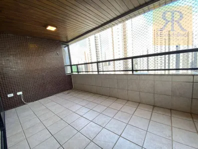Apartamento com 4 Quartos à venda, 225m² no Rosarinho, Recife
