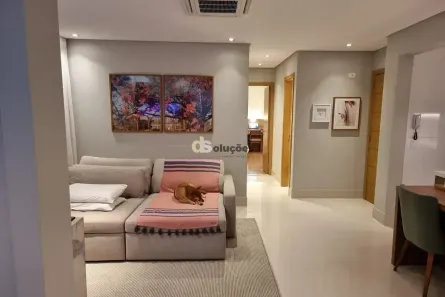 Apartamento com 2 Quartos à venda, 76m² no Santana, São Paulo