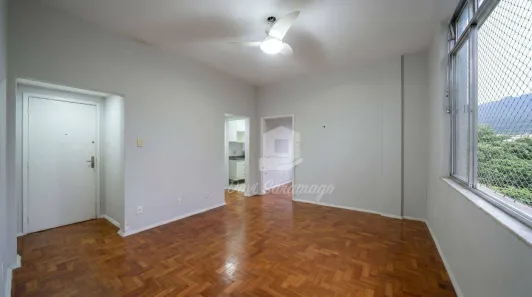 Apartamento com 1 Quarto à venda, 45m² no São Francisco, Niterói