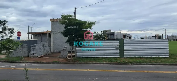 Lote/Terreno à venda, 250m² no Eugênio de Mello, São José dos Campos