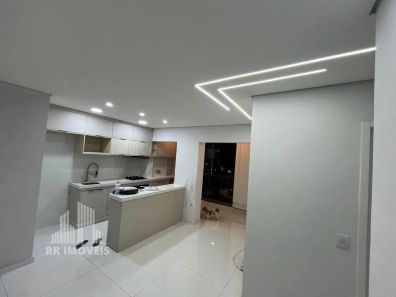 Apartamento com 2 Quartos à venda, 58m² no Jardim Tupanci, Barueri