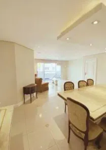 Apartamento com 4 Quartos à venda, 169m² no Brooklin Paulista, São Paulo