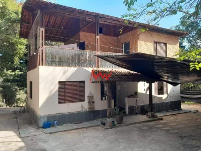 Lote/Terreno à venda, 10000m² no Chácaras Santa Inês (São Benedito), Santa Luzia