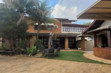 Casa com 4 Quartos à venda, 772m² no Parque Taquaral, Campinas