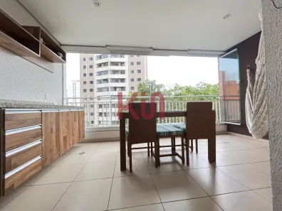 Apartamento com 3 Quartos à venda, 73m² no São Judas, São Paulo