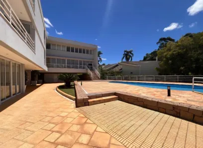 Casa de Condomínio com 6 Quartos à venda, 1014m² no Sítios de Recreio Gramado, Campinas
