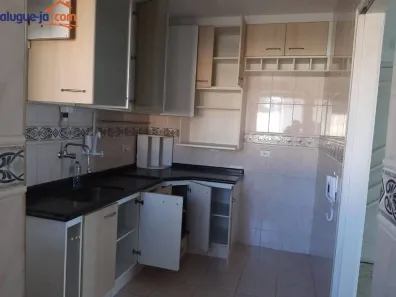 Apartamento com 2 Quartos à venda, 86m² no Jardim Primavera, Jacareí