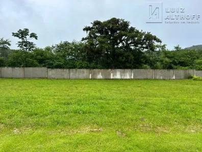 Lote/Terreno à venda, 302m² no Pedra Branca, Palhoça