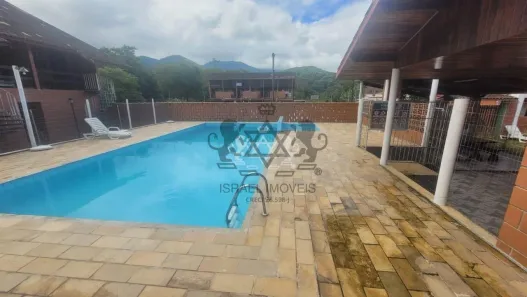Casa com 1 Quarto à venda, 500m² no Rio da Prata, Ubatuba