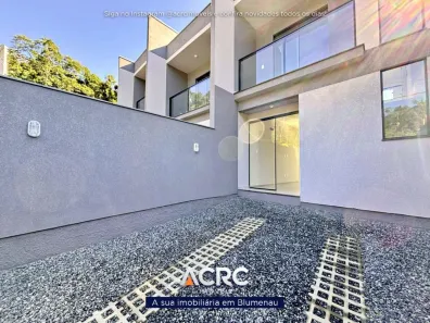 Sobrado com 2 Quartos à venda, 74m² no Velha Central, Blumenau