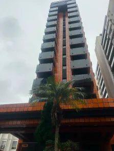 Apartamento com 4 Quartos à venda, 186m² no Centro, Florianópolis