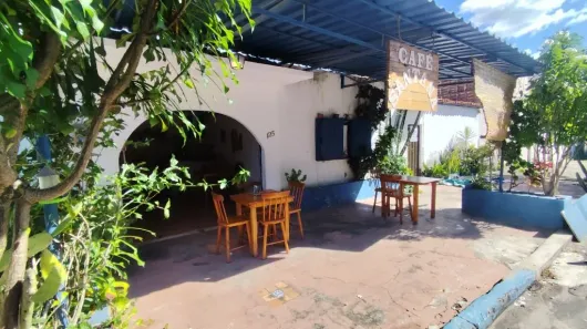 Ponto Comercial para alugar, 35m² no Engenheiro Luciano Cavalcante, Fortaleza