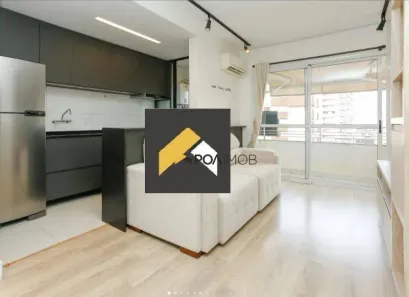 Apartamento com 1 Quarto para alugar, 75m² no Petrópolis, Porto Alegre