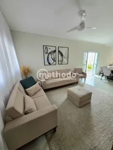 Casa com 3 Quartos à venda, 180m² no Jardim García, Campinas