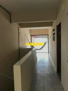 Sobrado com 3 Quartos à venda, 407m² no Independência, São Bernardo do Campo
